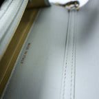 Chanel CC Chain Shoulder · Lambskin