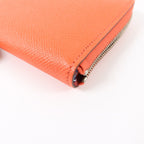 Hermès Silk'In Compact · Epsom · Pivoine