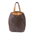 Louis Vuitton Excursion · Monogram Canvas