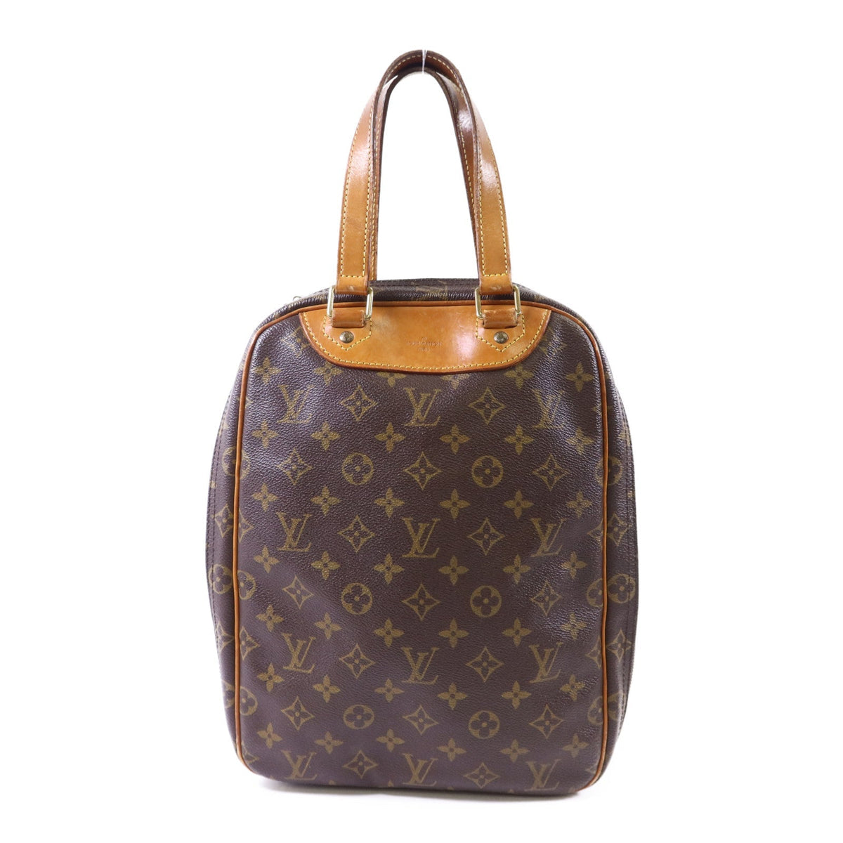 Louis Vuitton Excursion · Monogram Canvas