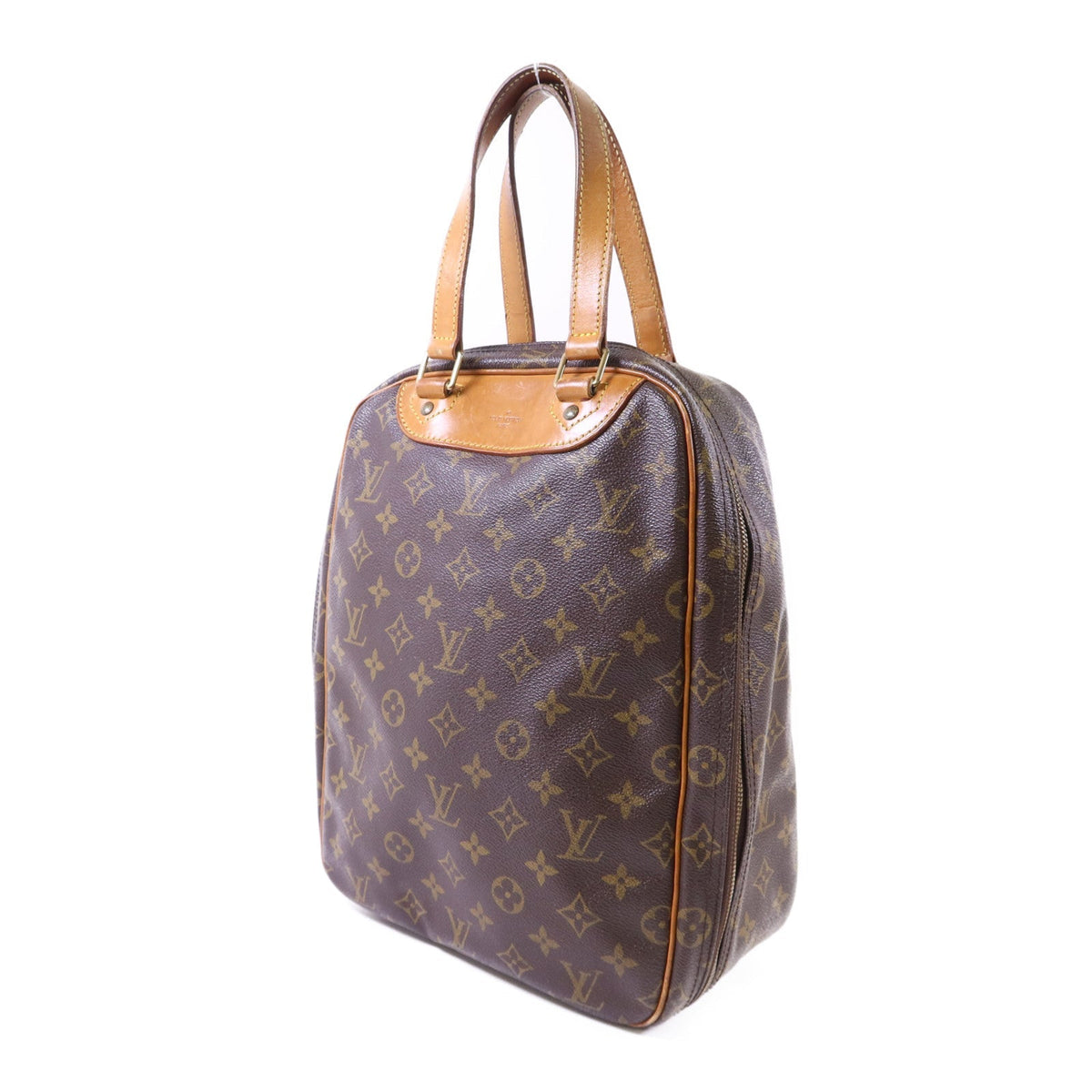 Louis Vuitton Excursion · Monogram Canvas