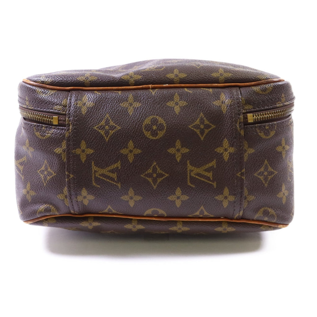 Louis Vuitton Excursion · Monogram Canvas
