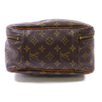 Louis Vuitton Excursion · Monogram Canvas