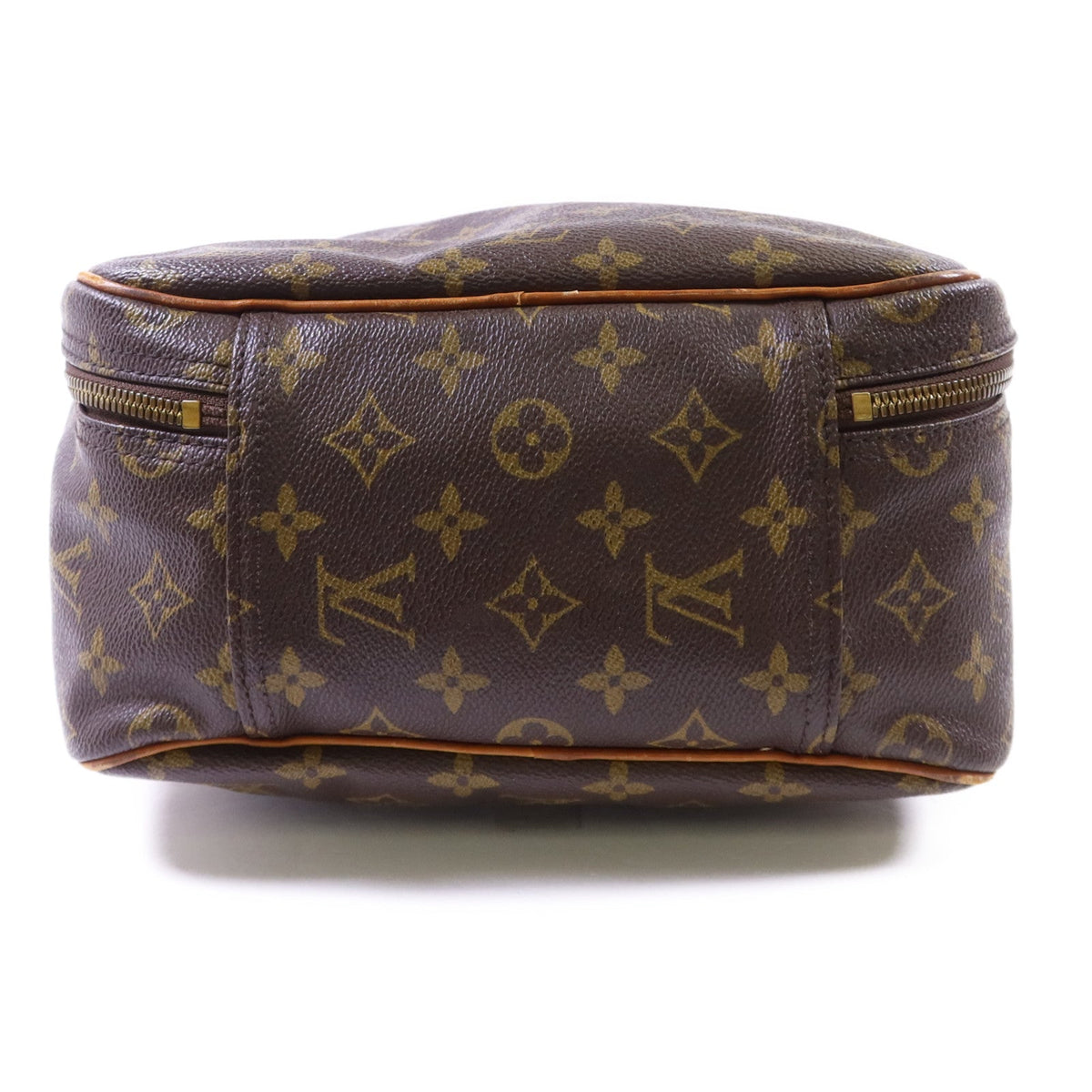 Louis Vuitton Excursion · Monogram Canvas