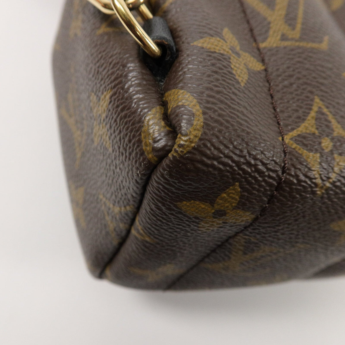 Louis Vuitton Palm Springs · Monogram · Mini