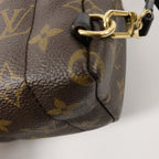 Louis Vuitton Palm Springs · Monogram · Mini