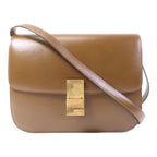 Celine Classic Box · Calfskin