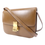 Celine Classic Box · Calfskin