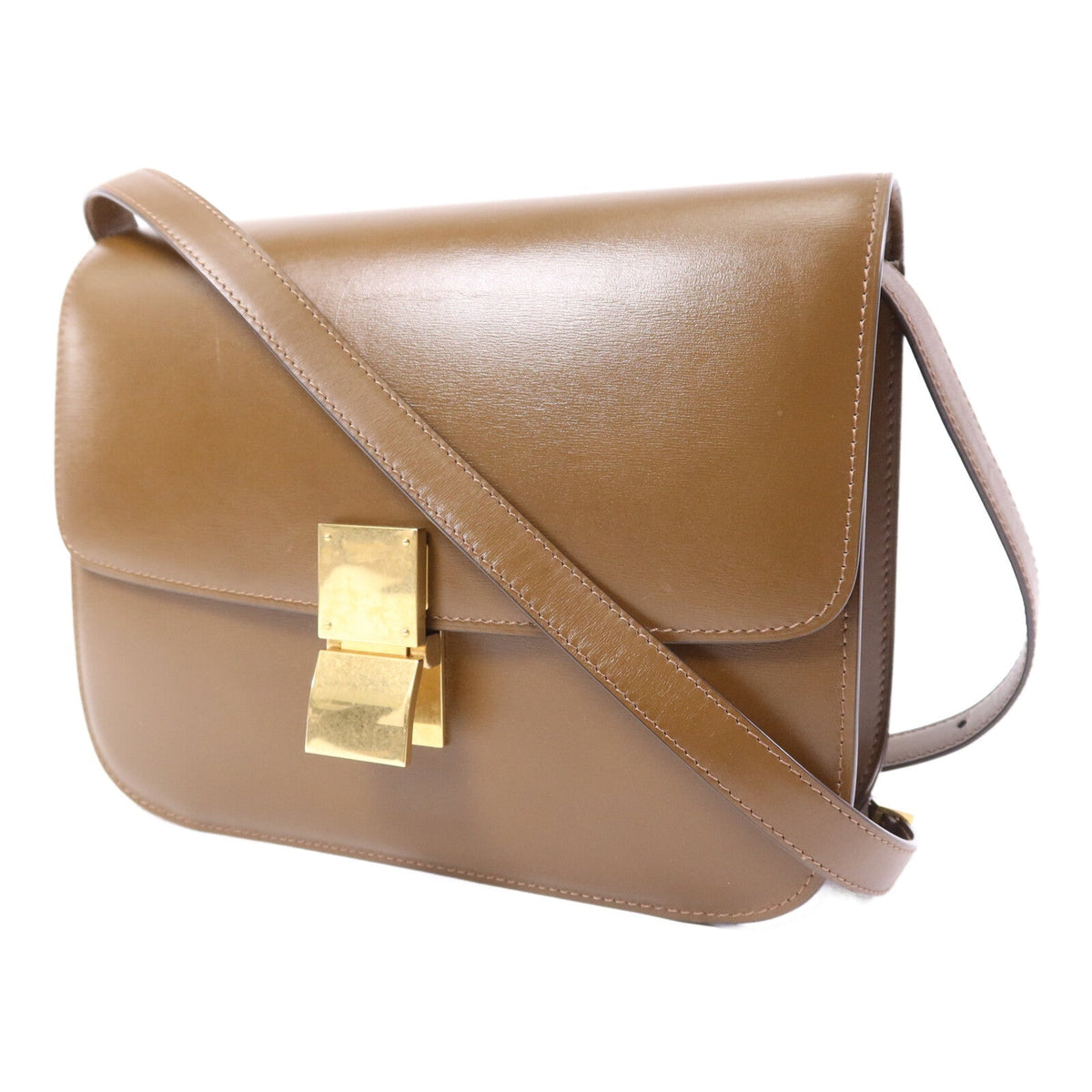 Celine Classic Box · Calfskin