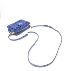 Prada Ribbon Camera Bag · Tessuto