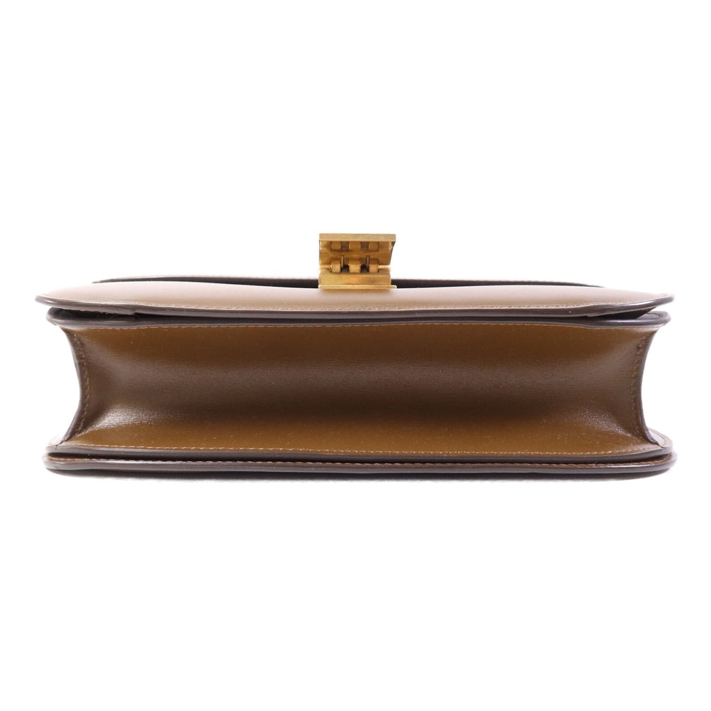 Celine Classic Box · Calfskin