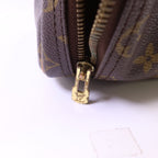Louis Vuitton Excursion · Monogram Canvas