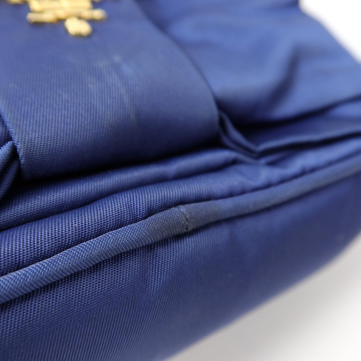 Prada Ribbon Camera Bag · Tessuto