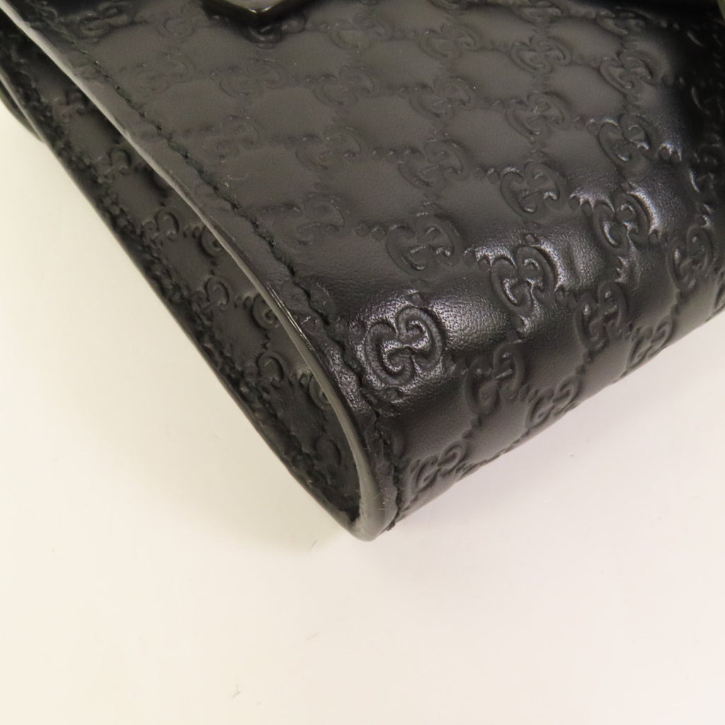 Gucci Mini Emily · Calfskin · Shoulder Bag