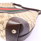 Gucci GG Canvas · Shoulder Bag