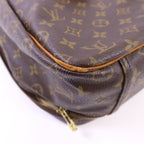 Louis Vuitton Excursion · Monogram Canvas