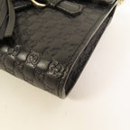 Gucci Mini Emily · Calfskin · Shoulder Bag