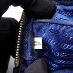 Prada Ribbon Camera Bag · Tessuto