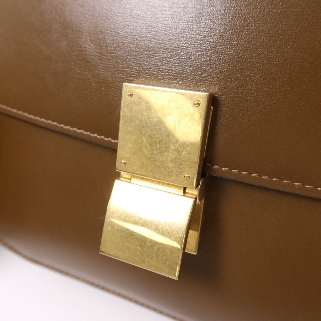 Celine Classic Box · Calfskin
