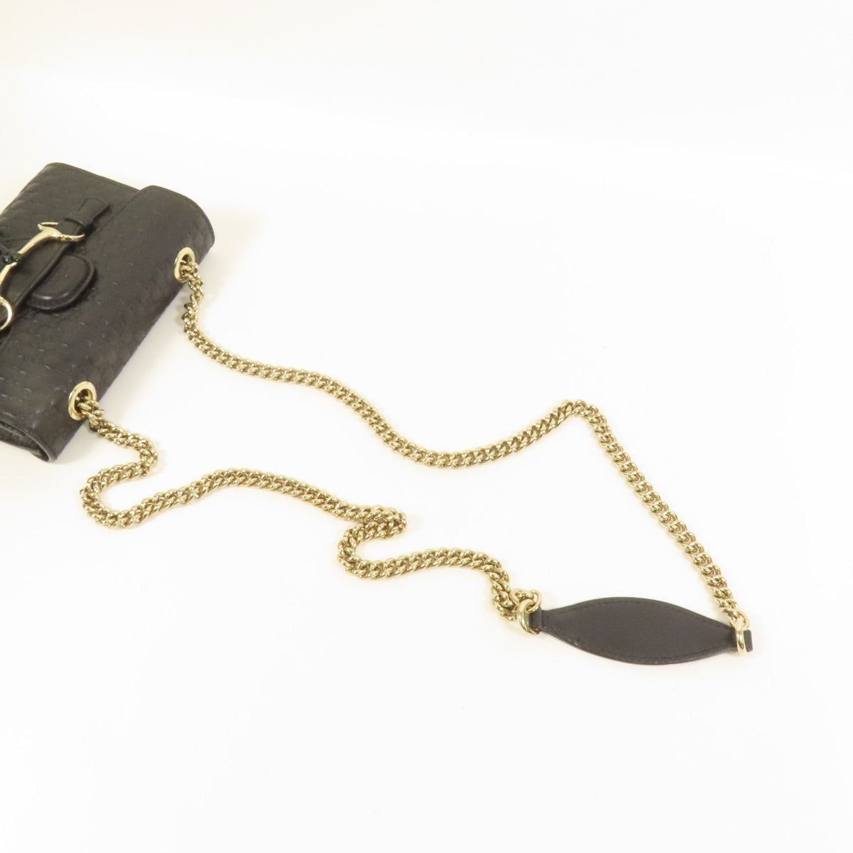 Gucci Mini Emily · Calfskin · Shoulder Bag