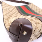 Gucci GG Canvas · Shoulder Bag