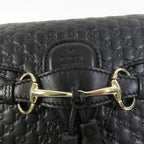 Gucci Mini Emily · Calfskin · Shoulder Bag