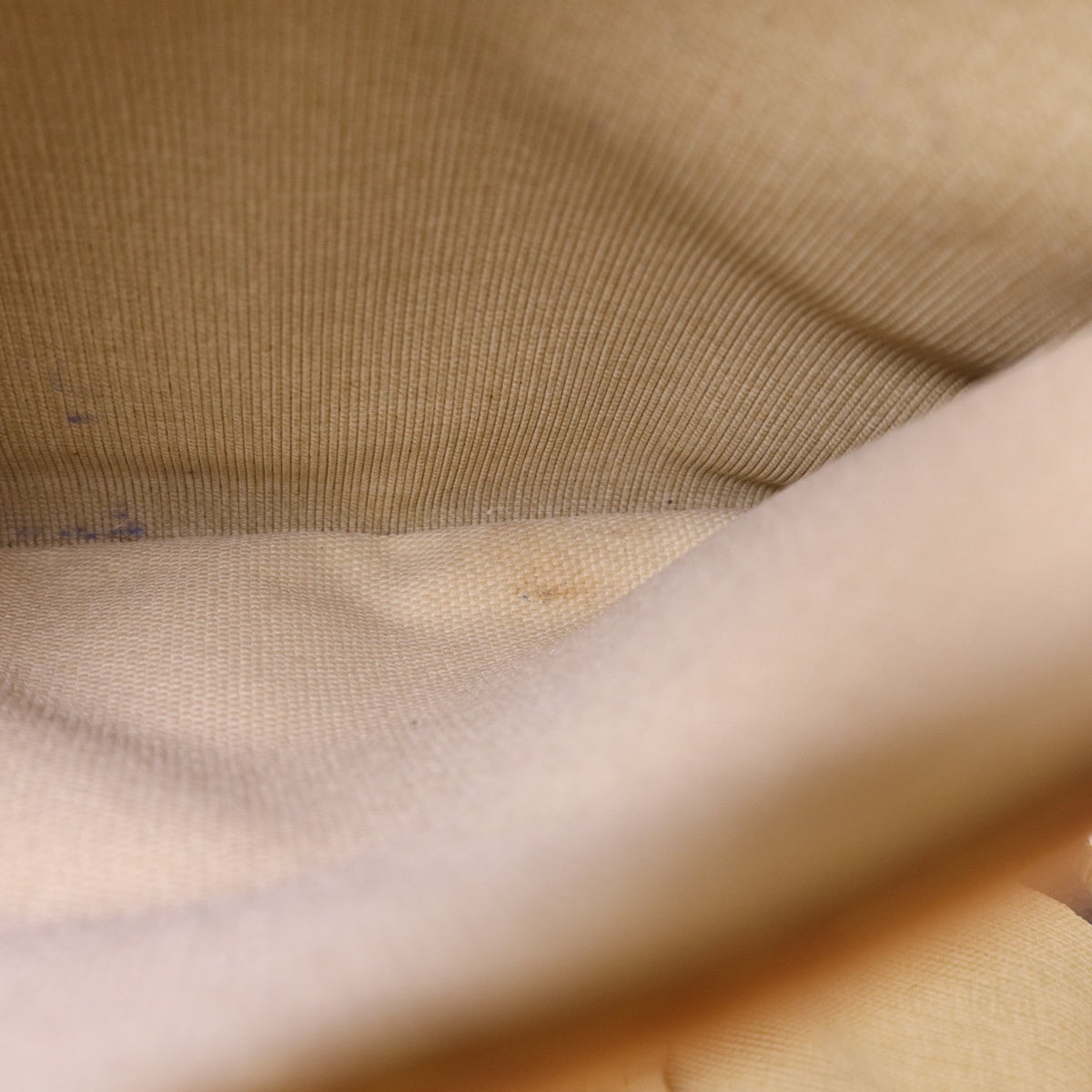 Louis Vuitton Excursion · Monogram Canvas