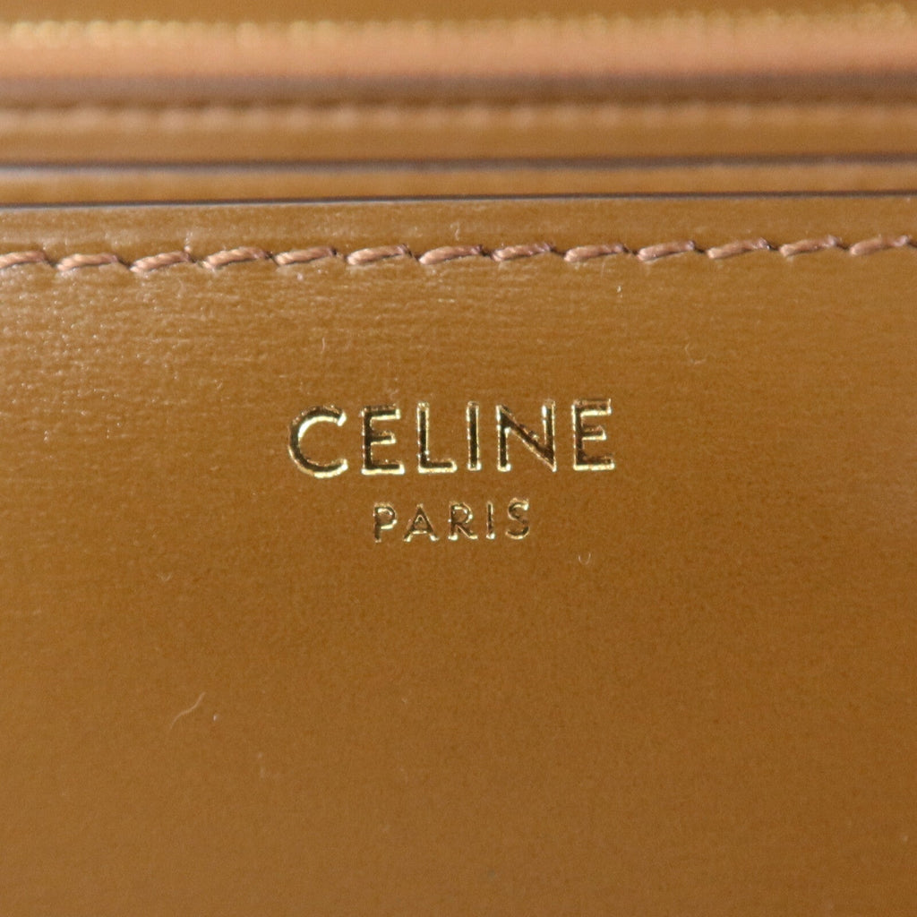 Celine Classic Box · Calfskin
