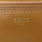 Celine Classic Box · Calfskin