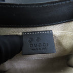Gucci Mini Emily · Calfskin · Shoulder Bag
