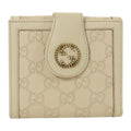 Gucci GG · Calfskin Wallet