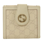 Gucci GG · Calfskin Wallet