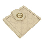 Gucci GG · Calfskin Wallet