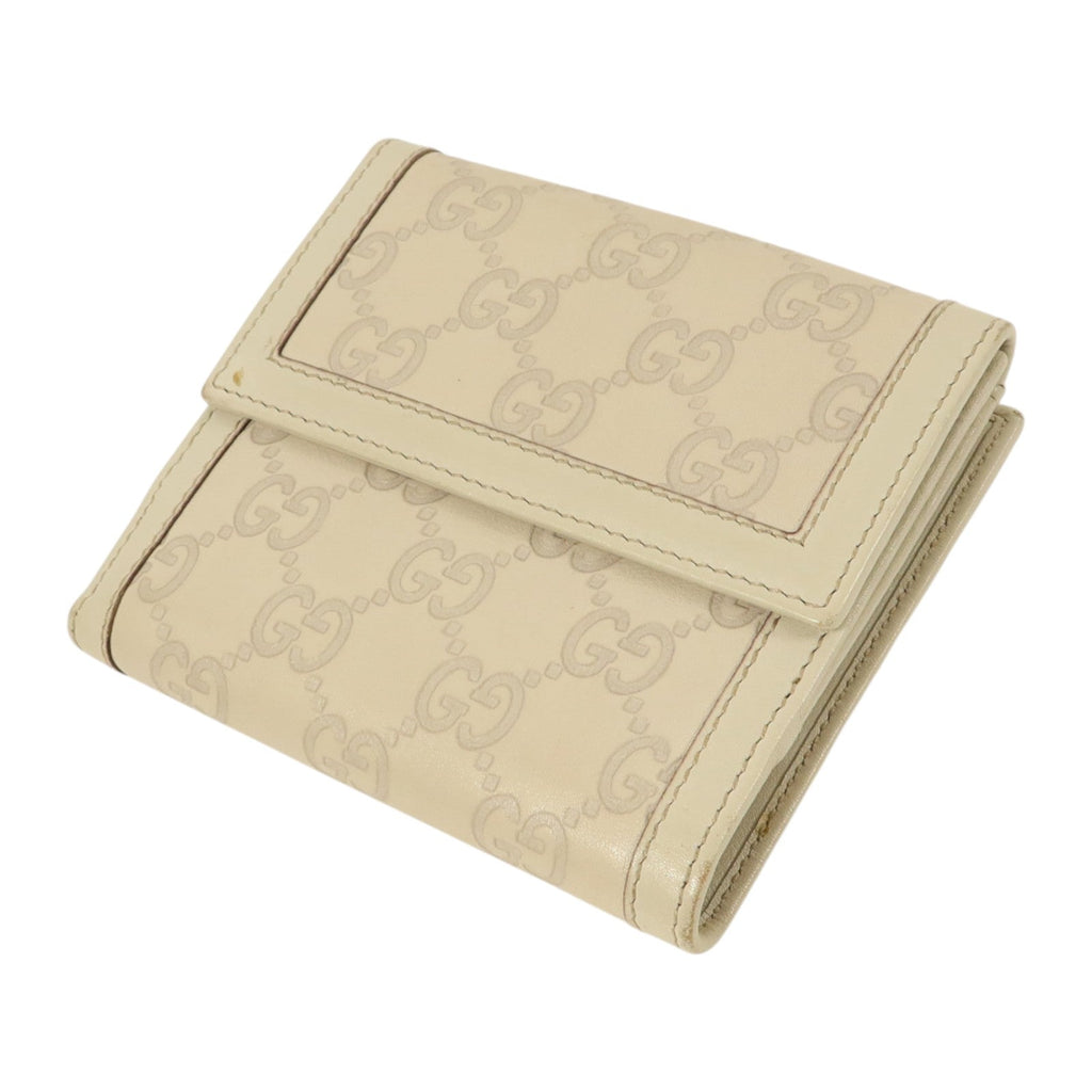Gucci GG · Calfskin Wallet