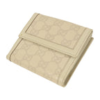 Gucci GG · Calfskin Wallet