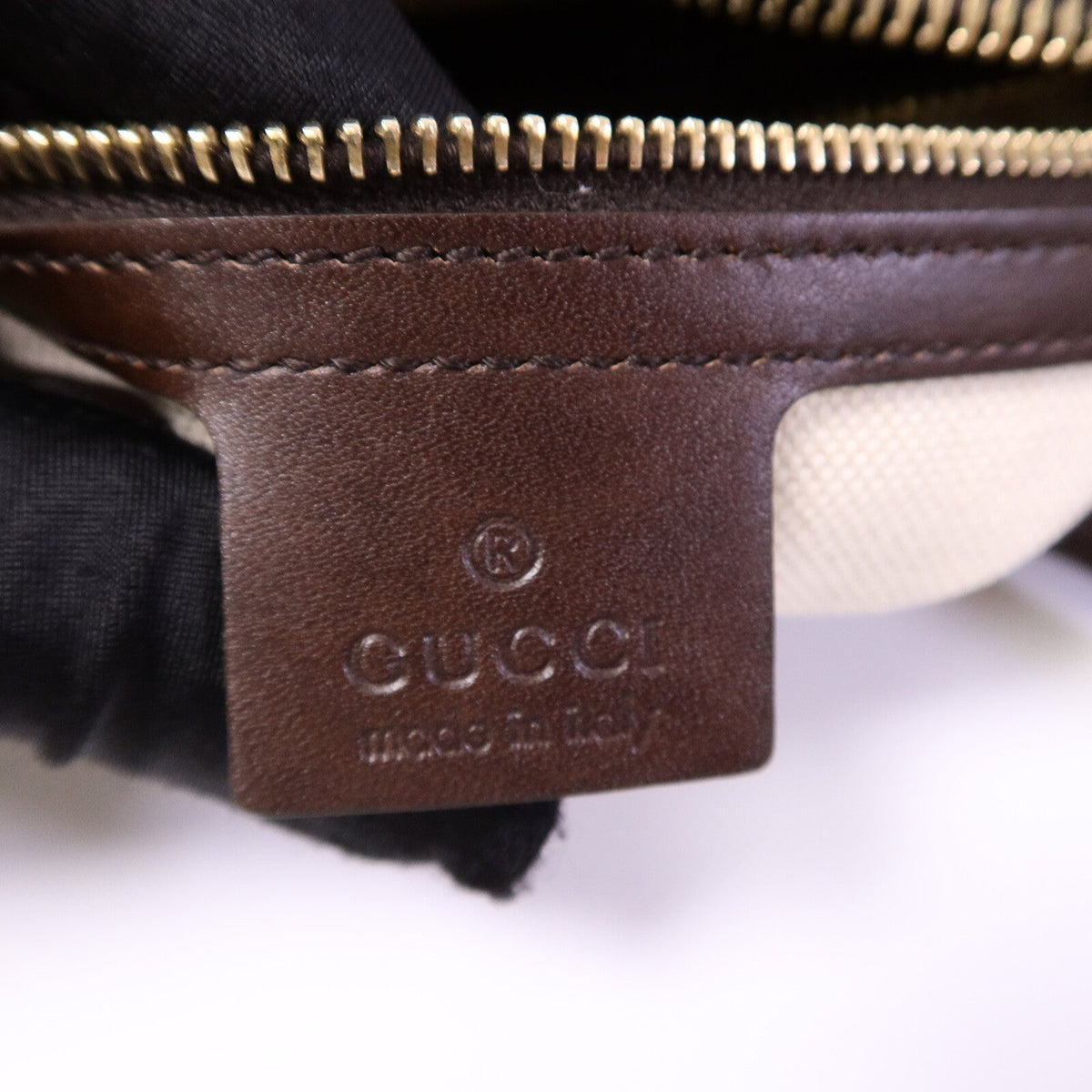 Gucci GG Canvas · Shoulder Bag