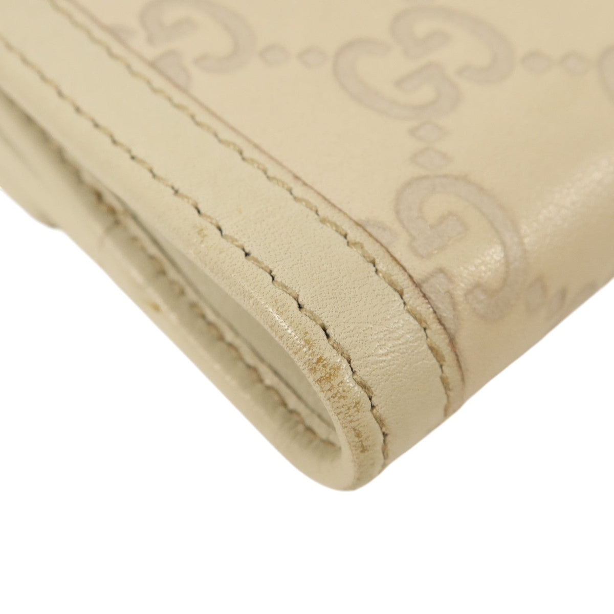 Gucci GG · Calfskin Wallet