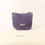 Celine Trotteur Small · Calfskin