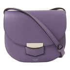 Celine Trotteur Small · Calfskin