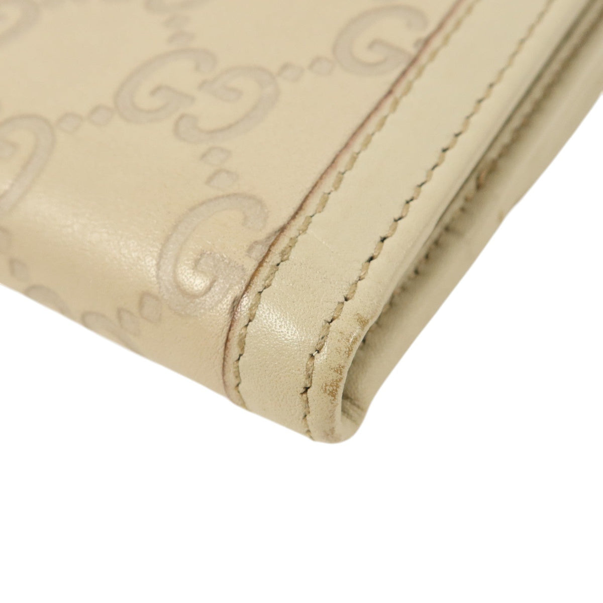 Gucci GG · Calfskin Wallet