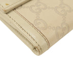 Gucci GG · Calfskin Wallet