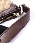 Gucci GG Canvas · Shoulder Bag