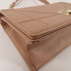 Dior Diorama · Chain Shoulder Bag · Calfskin