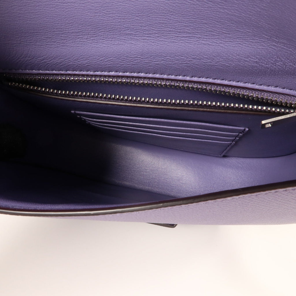 Celine Trotteur Small · Calfskin