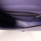 Celine Trotteur Small · Calfskin