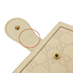 Gucci GG · Calfskin Wallet
