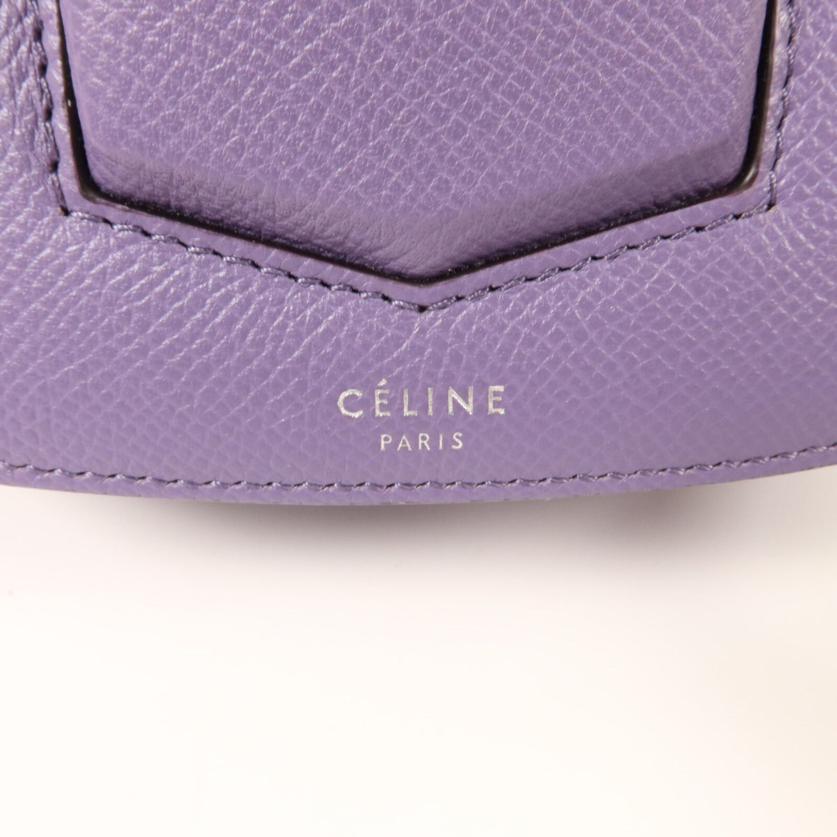 Celine Trotteur Small · Calfskin