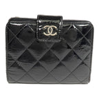 Chanel CC · Patent Leather