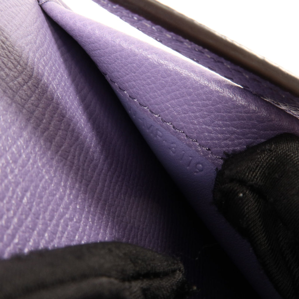 Celine Trotteur Small · Calfskin