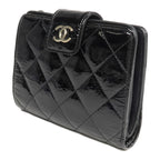 Chanel CC · Patent Leather